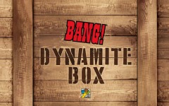 Bang! Dynamite Box (Game + Expansions)